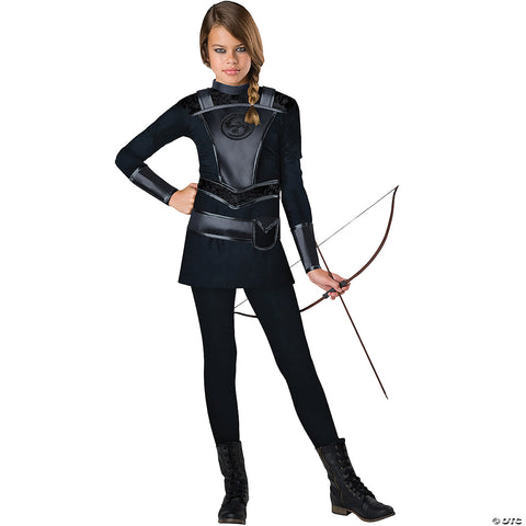 Warrior Huntress Costume | Horror-Shop.com
