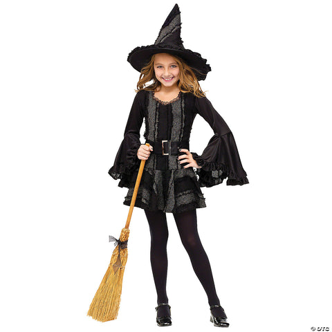 Witch Stitch