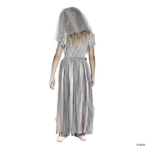 Zombie Bride Costume | Horror-Shop.com