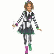 girls-multicolored-polyester-silly-spirit-costume-large-12-14