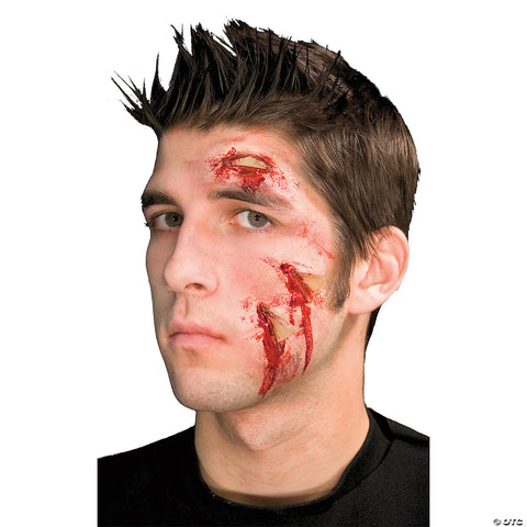 Glass Attack Ez Fx Kit