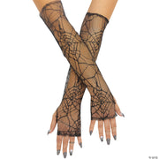 gloves-fingerless-spiderweb-la