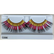 eyelash-x-large-striped
