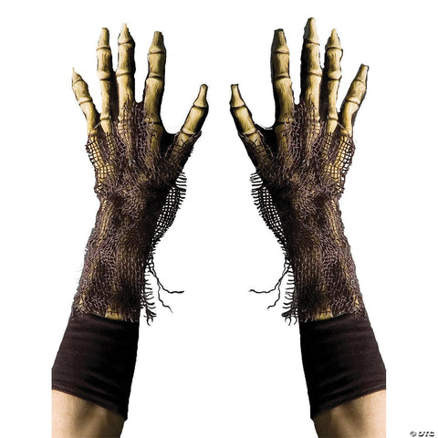 Grim Reaper Hands For 7013Bs