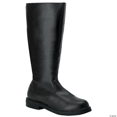 Men's Captain Boots #100