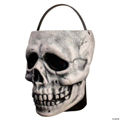 Halloween 3: Season of the Witch™ Don Post Skull Candy Pail