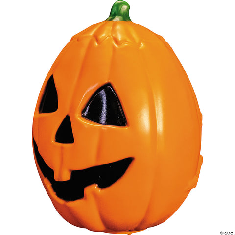 Halloween 3: Season of the Witch Light-Up Jolly Jack-O'-Lantern Accessory with Sound | Horror-Shop.com