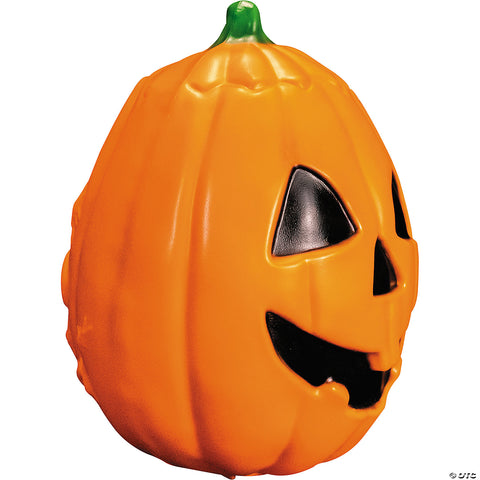 Halloween 3: Season of the Witch Light-Up Jolly Jack-O'-Lantern Accessory with Sound | Horror-Shop.com