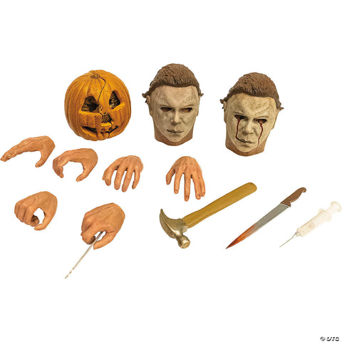 Halloween II Michael Myers 1:6 Scale Figure | Horror-Shop.com
