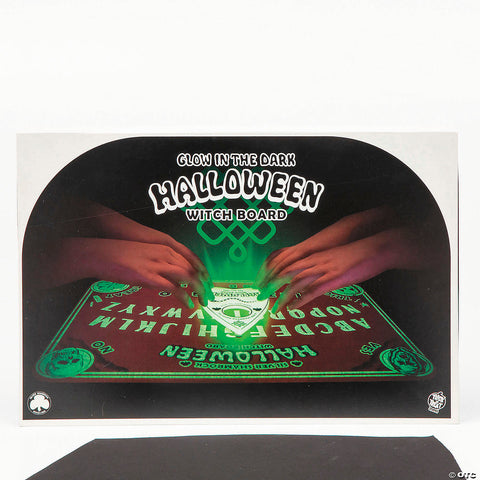 WITCH BOARD HALLOWEEN III