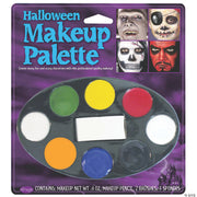halloween-makeup-tray-8-colors