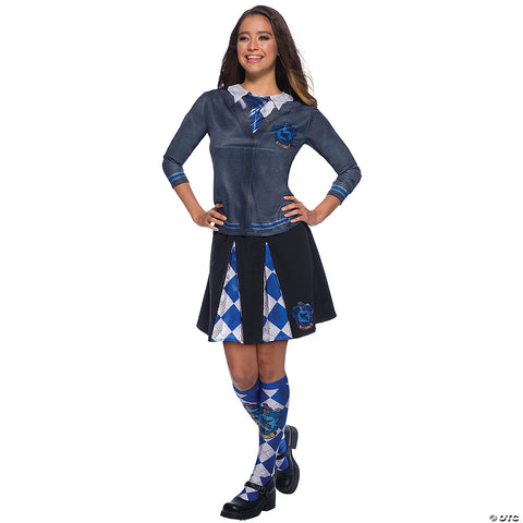Ravenclaw Socks - Harry Potter | Horror-Shop.com