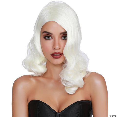 Hollywood Glamour