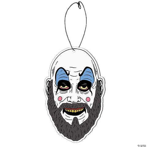 HOUSE 1000 CORPSES CAPTAIN SPAULDING