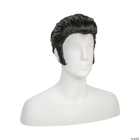 Elvi Wig - Human Hair