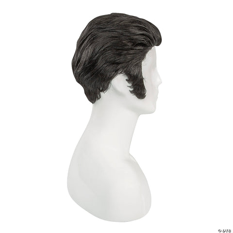 Elvi Wig - Human Hair