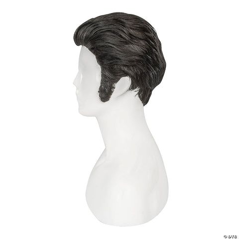 Elvi Wig - Human Hair