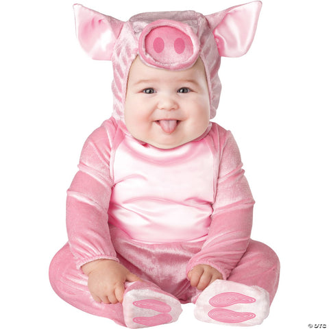 This Lil Piggy 2B Costume