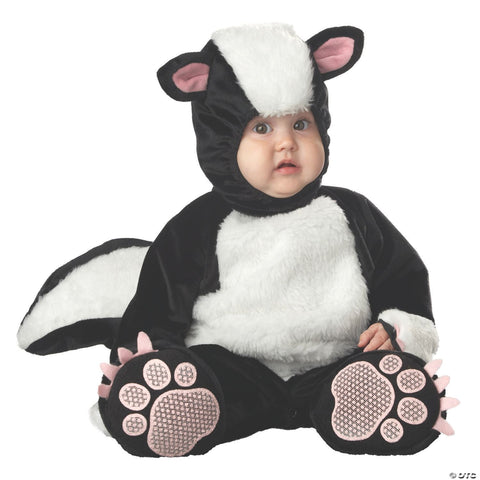 Lil Stinker Costume
