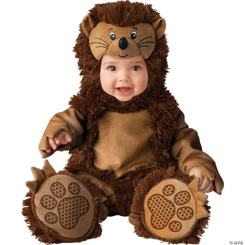 Toddler Lil Hedgehog