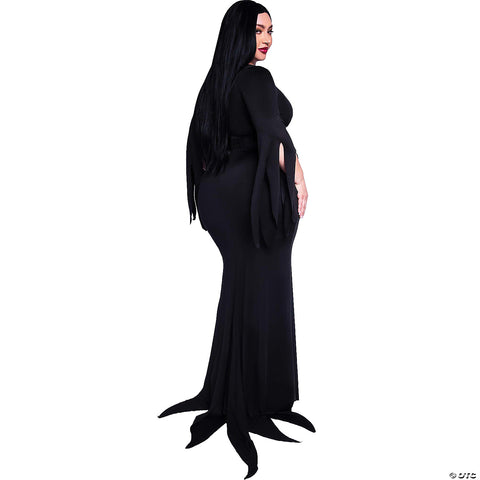 Immortal Mistress 3Pc Dress Md | Horror-Shop.com
