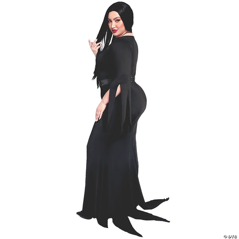 Immortal Mistress 3Pc Dress Md | Horror-Shop.com
