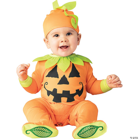 Infant Jack O Lantern | Horror-Shop.com