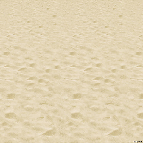 Insta-Theme Beach Backdrop