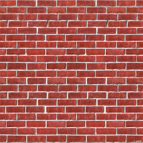Insta-Theme Brick Wall Backdrop