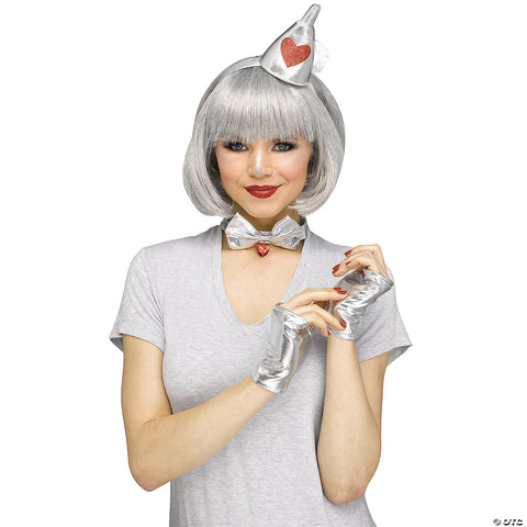 Instant Kit Metal Miss
