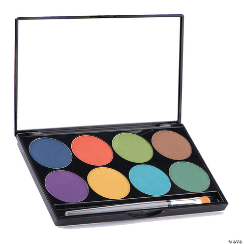 Mehron Intense Pro Palette | Horror-Shop.com