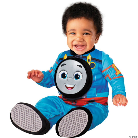 Baby Thomas & Friends™ Thomas the Tank Engine Costume - 12-18 Months