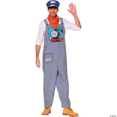 Adults Thomas & Friends™ Conductor Costume -
