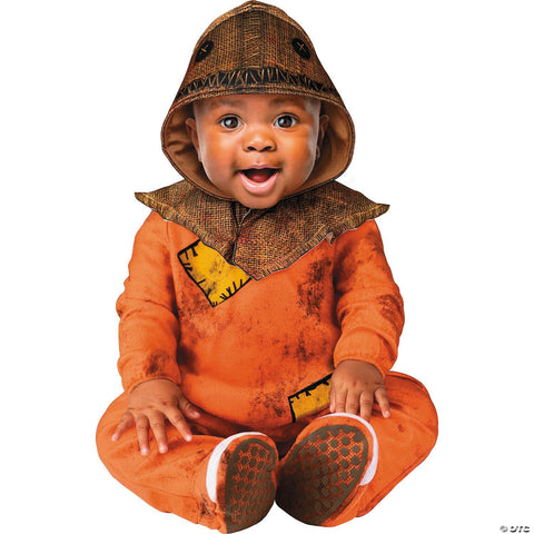 Baby Trick 'r Treat™ Sam Jumpsuit Costume - Small 6-12 Months