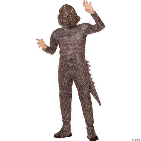 Kids Godzilla x Kong: The New Empire™ Godzilla Costume -  4-6