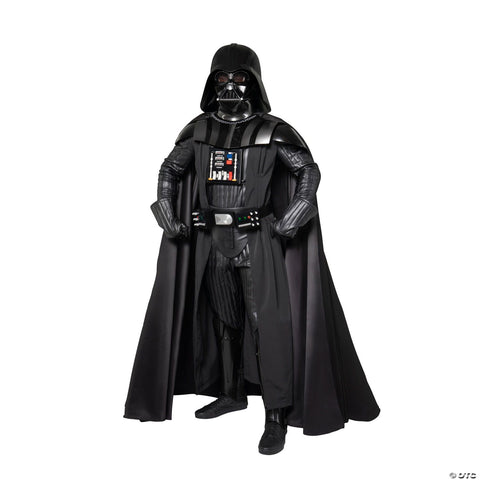 Adults Primalux Light-Up Star Wars™ A New Hope™ Darth Vader Costume with Sound -
