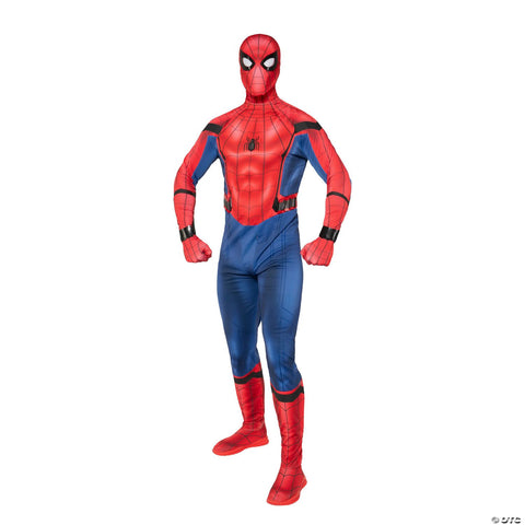 Adults Primalux Marvel Spider-Man: No Way Home™ Spider-Man Costume - Extra Large