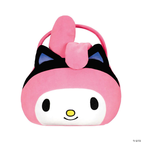 12" Hello Kitty and Friends® My Melody Plush Treat Pail
