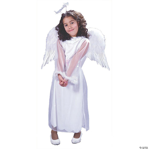 Angel Wings Feather | Horror-Shop.com