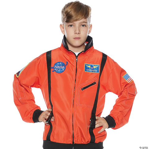 Astronaut Jacket | Horror-Shop.com