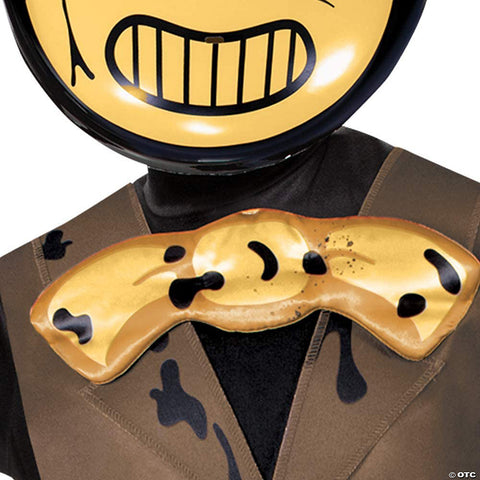 Bendy and the Dark Revival Deluxe Child | Horror-Shop.com