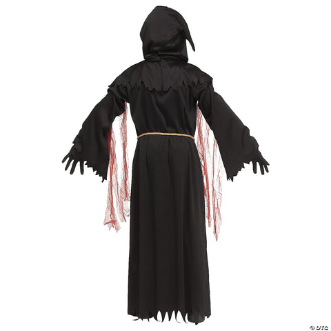 Kids Blood Rain Reaper - Large | Horror-Shop.com