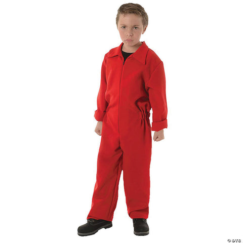 Child's Boiler Suit | Horror-Shop.com