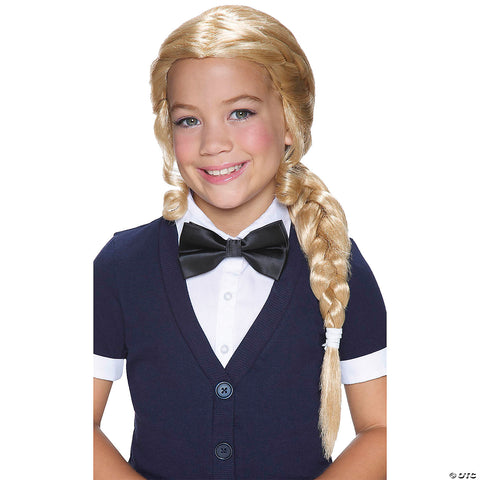 Alice Braid Wig