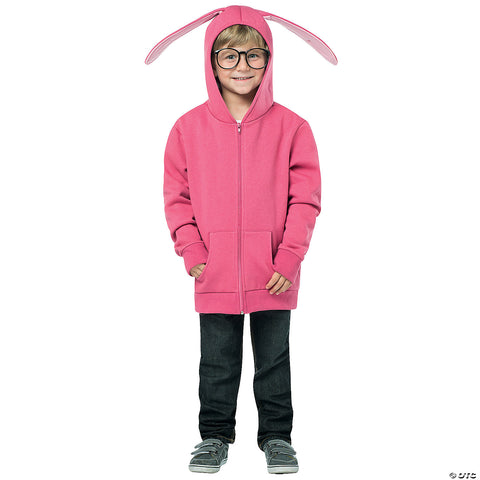 Bunny Hoodie
