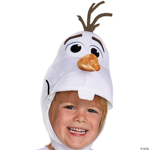 Boy's Olaf Toddler Classic Costume | Horror-Shop.com