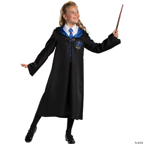 Ravenclaw Robe Classic - Child | Horror-Shop.com