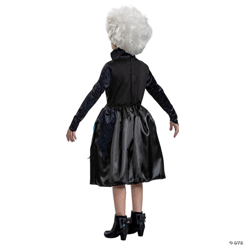 Kids Classic Live Action Little Mermaid Ursula Costume - Large 10-12 | Horror-Shop.com