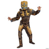 Kids Classic Muscle Transformers Cheetor Adaptive Costume - Medium 