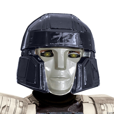 Kids Classic Muscle Transformers One™ Megatron Costume - Small 4-6 | Horror-Shop.com
